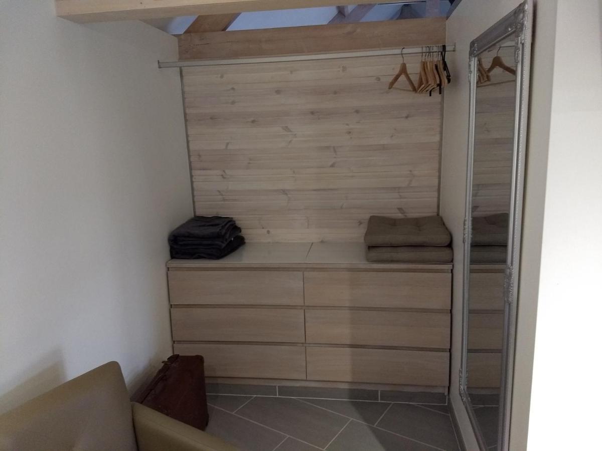Dhofstede Vakantiewoning 奥德纳尔德 外观 照片